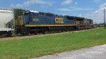 CSX 9280